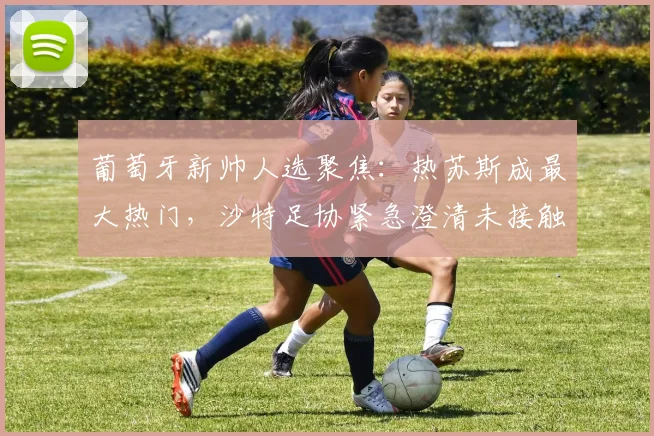 葡萄牙新帅人选聚焦：热苏斯成最大热门，沙特足协紧急澄清未接触传闻，2026年世界杯前景如何？