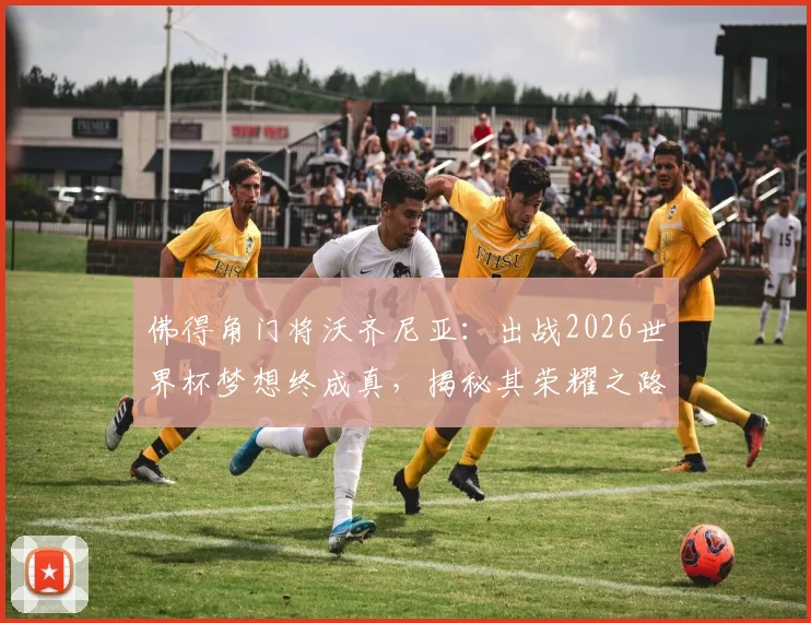 佛得角门将沃齐尼亚：出战2026世界杯梦想终成真，揭秘其荣耀之路与职业历程